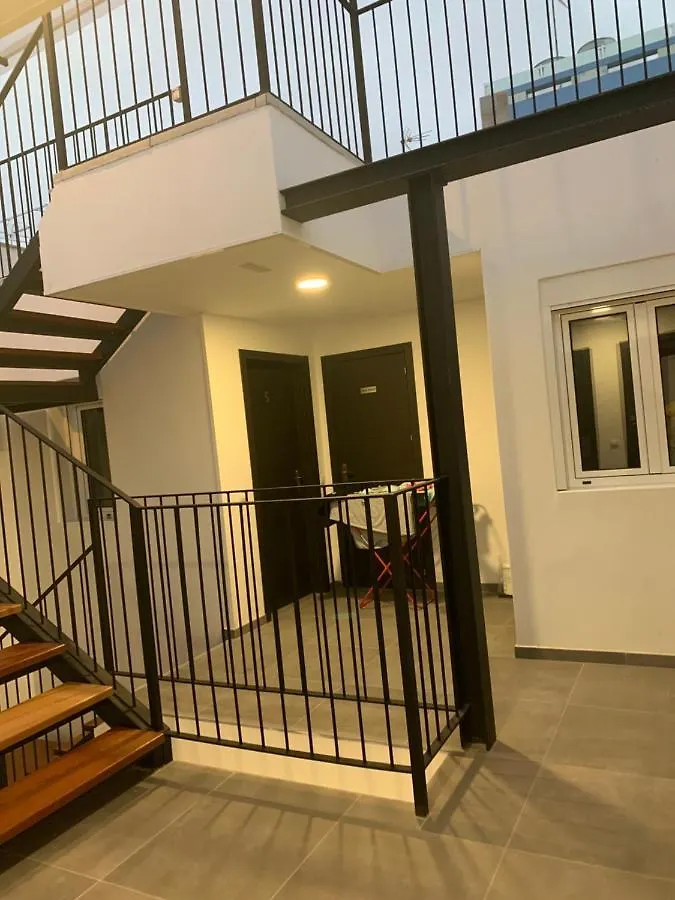 Villa Rosaura 라스팔마스 0*,  스페인