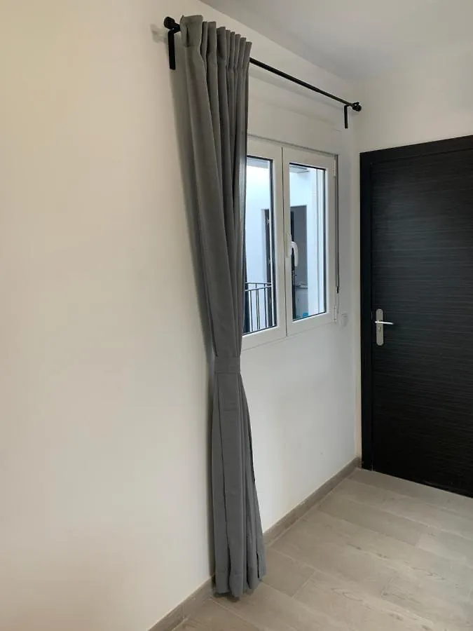Villa Rosaura 라스팔마스 아파트호텔