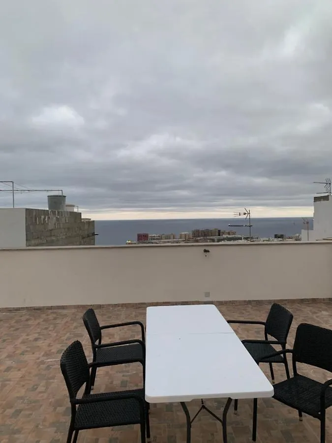 Aparthotel Villa Rosaura Las Palmas de Gran Canaria