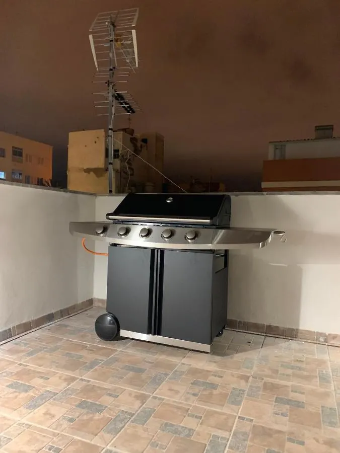 Villa Rosaura Las Palmas de Gran Canaria Aparthotel