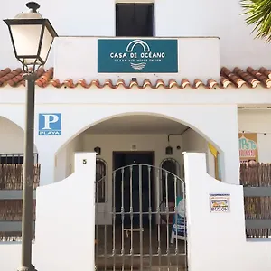 Casa De Oceano Guest house Tarifa