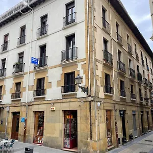 Gurtxu By Sun Sebastian San Sebastian