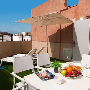 Apartamento Bajamar Las Palmas / Gran Canaria