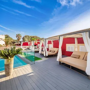 **** Appart hôtel Paradise Residencial Espagne