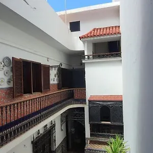 Casa Andrea Pensión