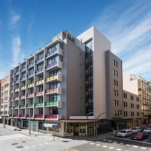 Livvo Fataga Hotel