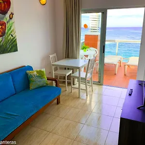 Seaview Canteras Apartment