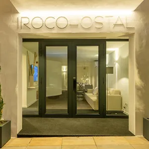 Iroco Hostal Guest house Cala d'Or (Mallorca)