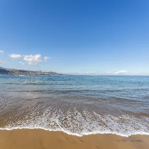 Occidental Las Canteras Hotel