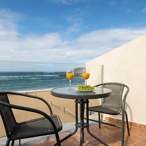 Beachfront Las Canteras - Sea Views Terrace Las Palmas / Gran Canaria