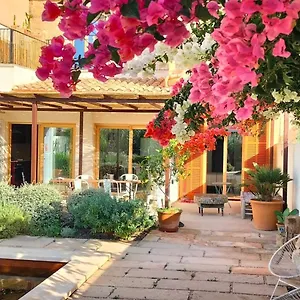  Maison d'hôtes Idayvuelta Home&suites Espagne