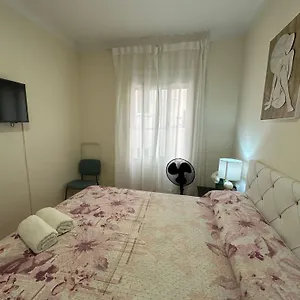  Couette-café Rooms Nueva Valencia Espagne