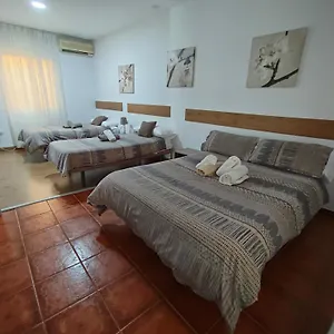  Maison d'hôtes Puerto De Santa Maria Espagne