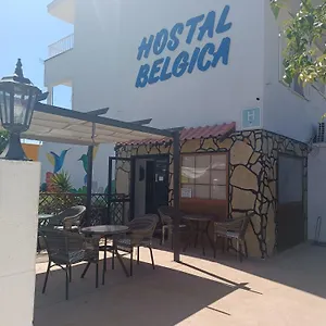  Maison d'hôtes Bélgica Espagne