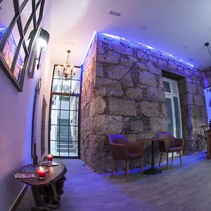 Boutique The Cathedral (adults Only) Hotel