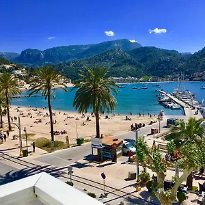 Miramar Port De Soller