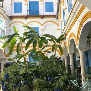  Maison d'hôtes La Casa En El Centro Espagne