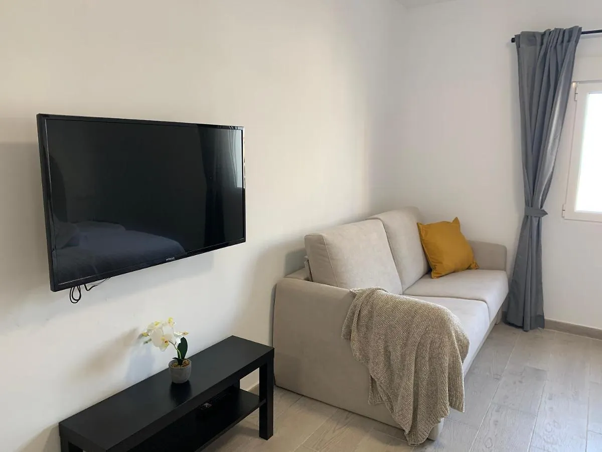 Villa Rosaura Las Palmas de Gran Canaria Espagne