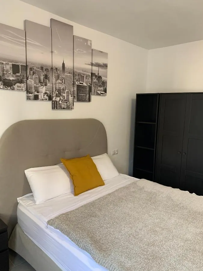 Villa Rosaura Las Palmas de Gran Canaria Appart hôtel