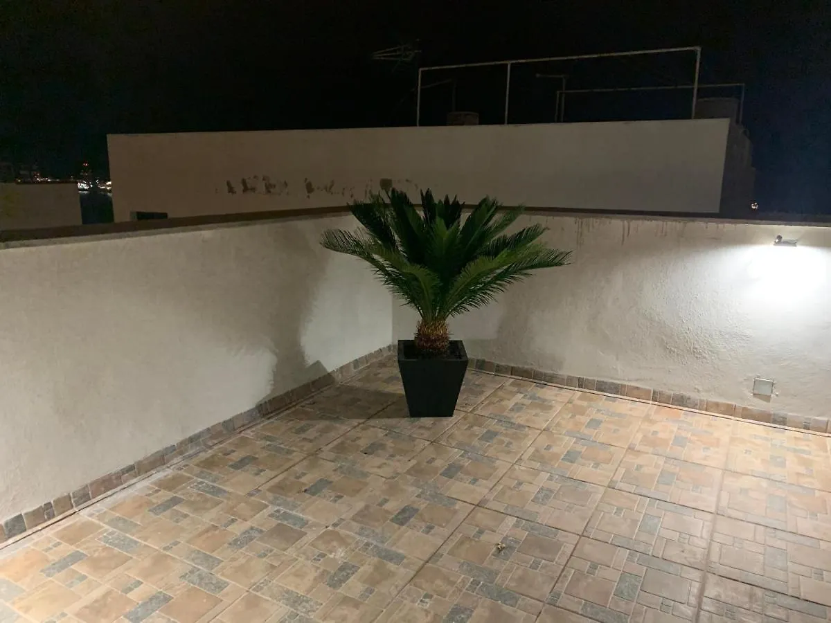 Villa Rosaura Las Palmas de Gran Canaria Appart hôtel