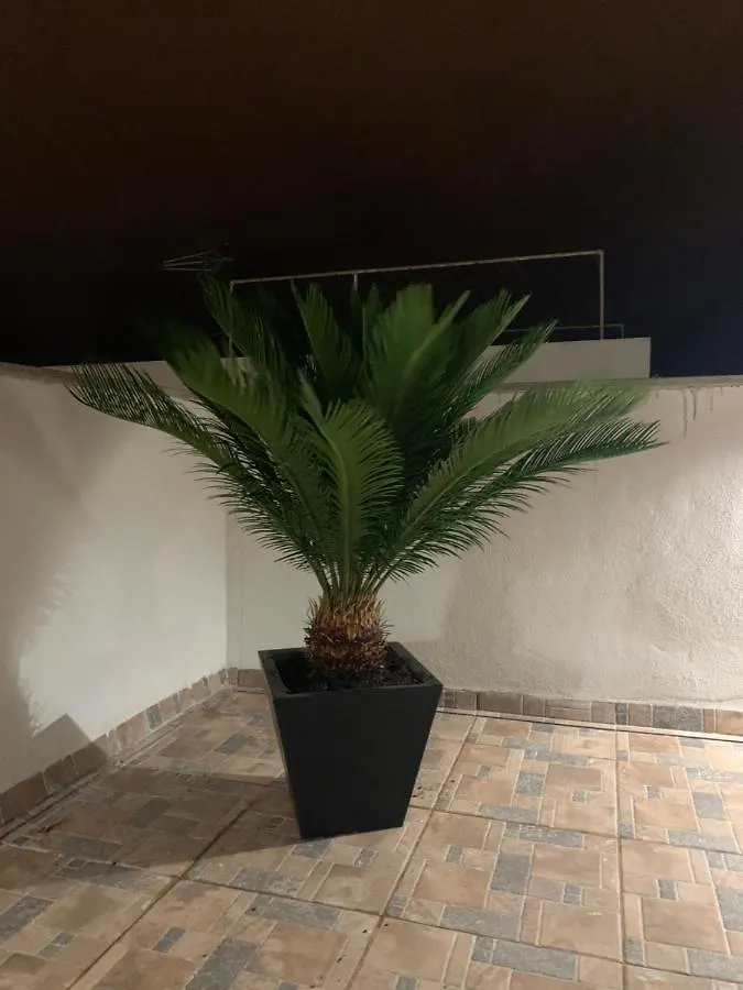 Appart hôtel Villa Rosaura Las Palmas de Gran Canaria