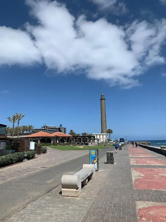 Villa Rosaura Las Palmas de Gran Canaria 0*,
